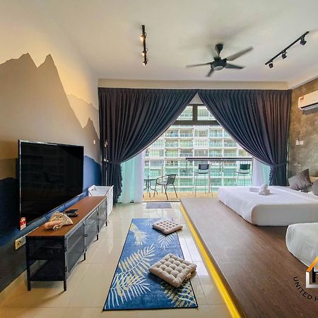 Palazio Serviced Apartments By Jk Home ジョホールバル エクステリア 写真