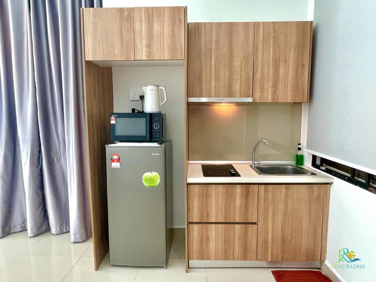 Palazio Serviced Apartments By Jk Home ジョホールバル エクステリア 写真