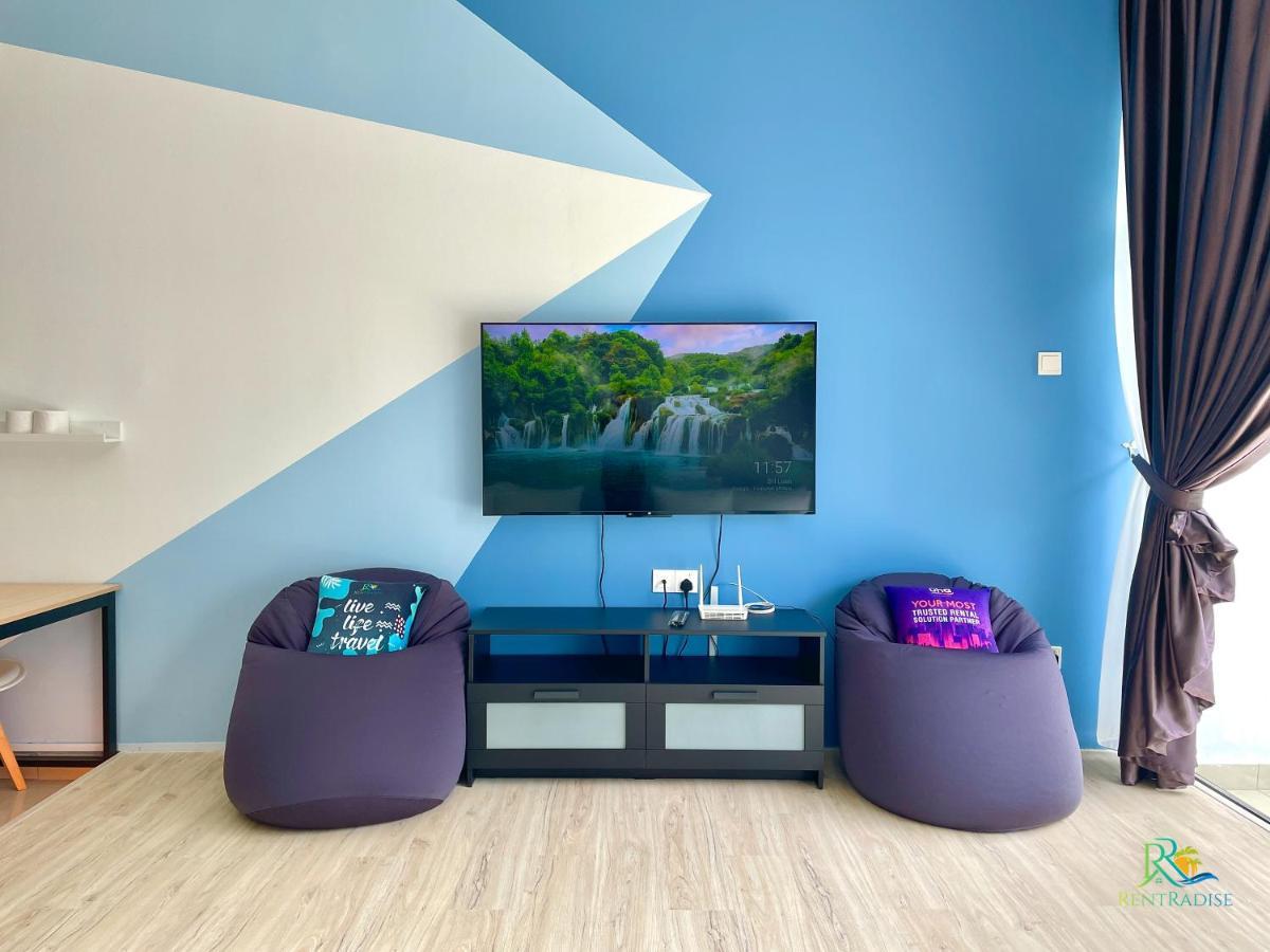 Palazio Serviced Apartments By Jk Home ジョホールバル エクステリア 写真