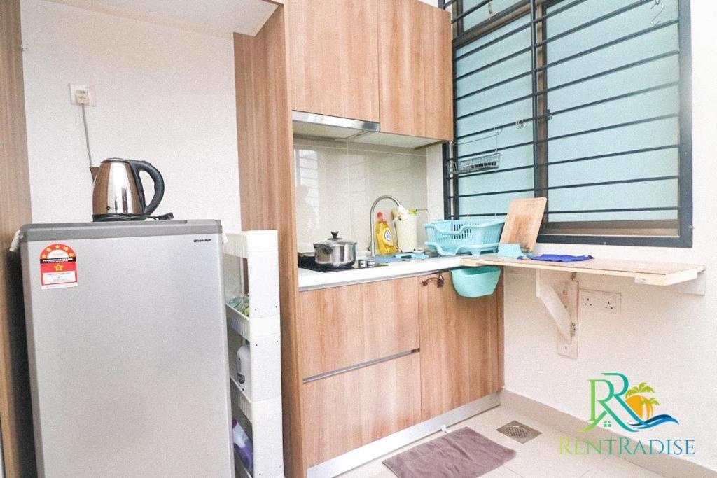Palazio Serviced Apartments By Jk Home ジョホールバル エクステリア 写真