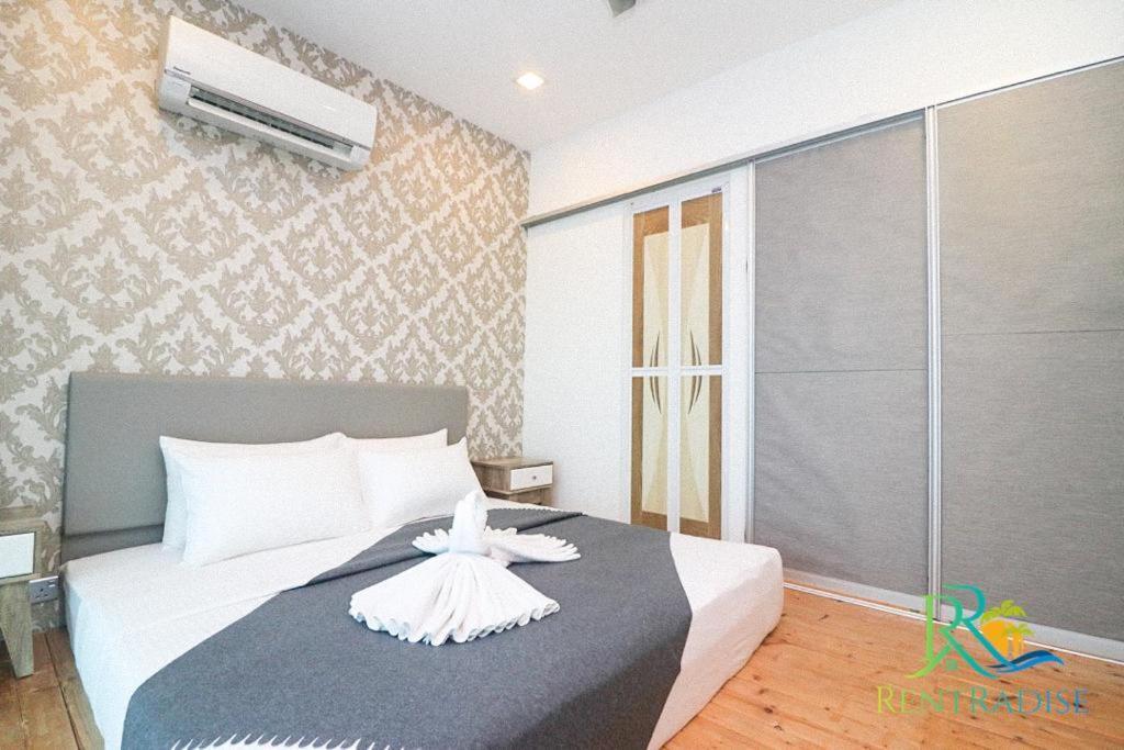 Palazio Serviced Apartments By Jk Home ジョホールバル エクステリア 写真