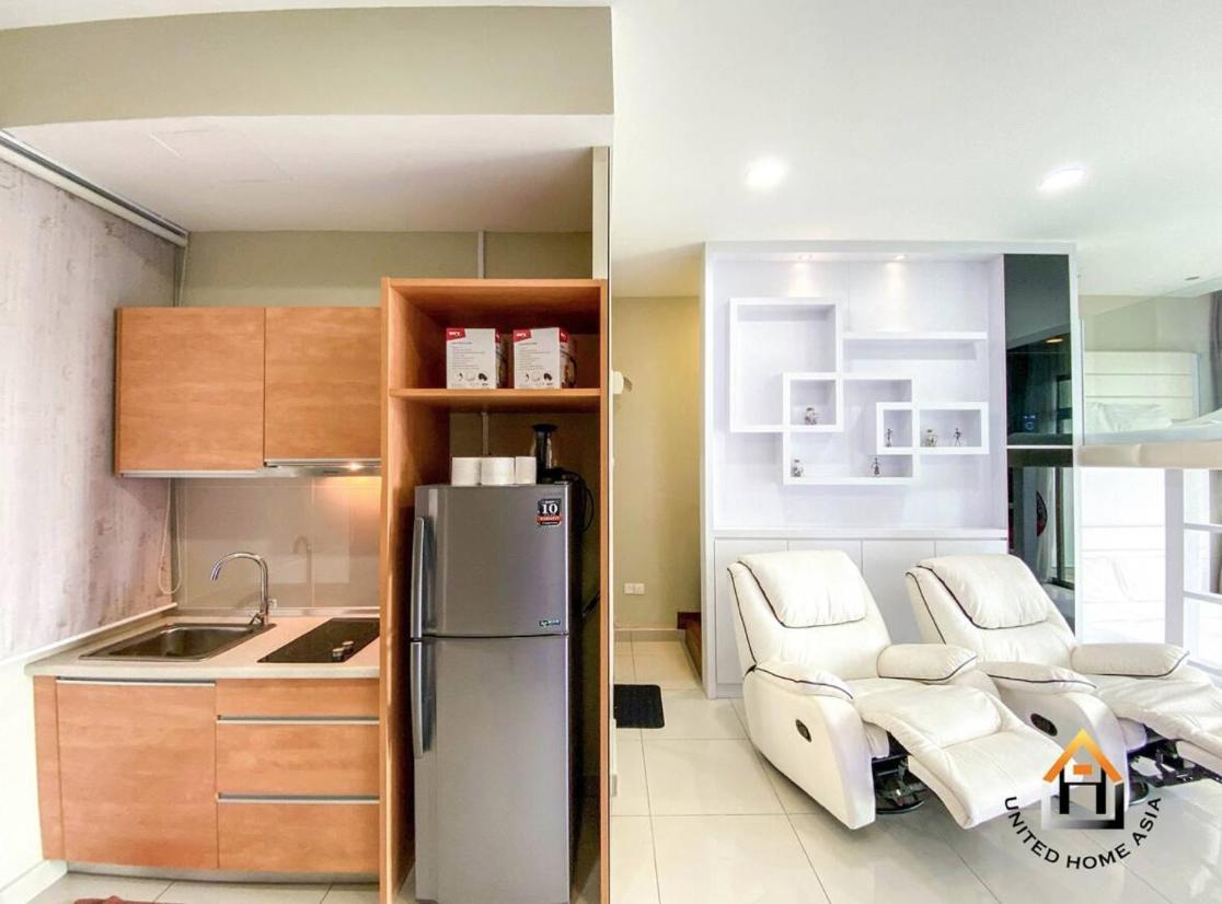 Palazio Serviced Apartments By Jk Home ジョホールバル エクステリア 写真