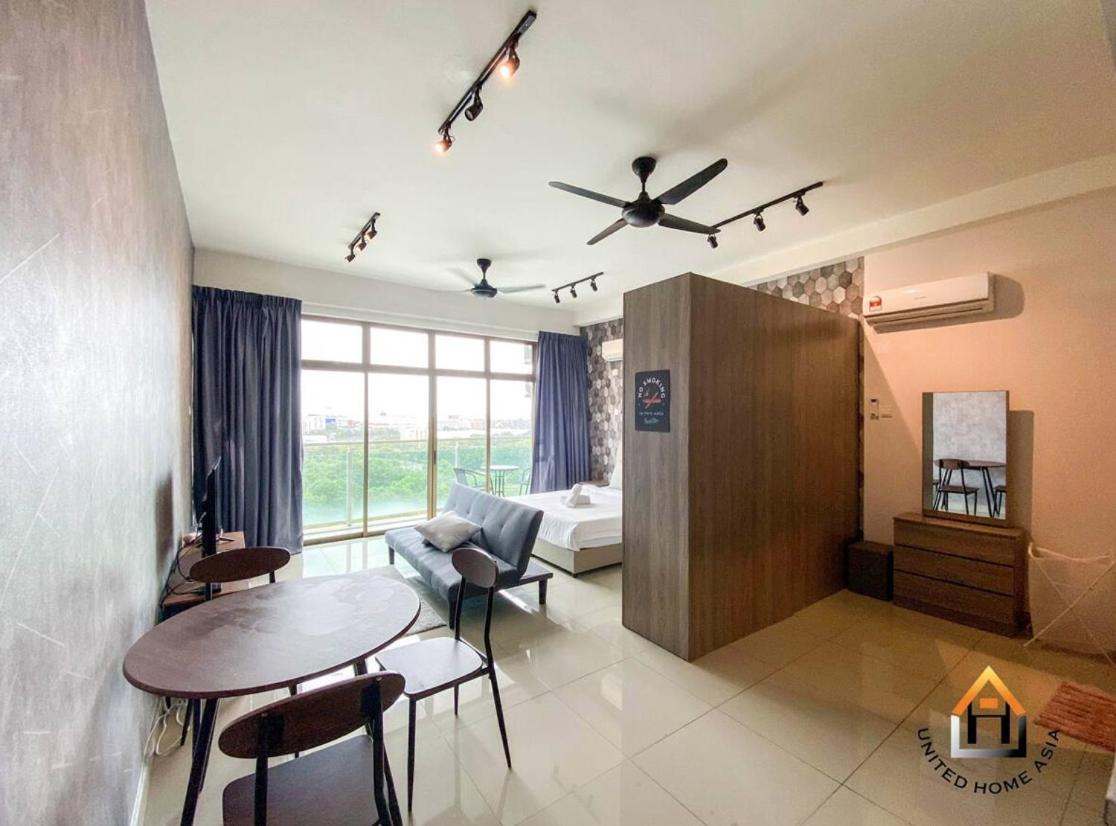 Palazio Serviced Apartments By Jk Home ジョホールバル エクステリア 写真