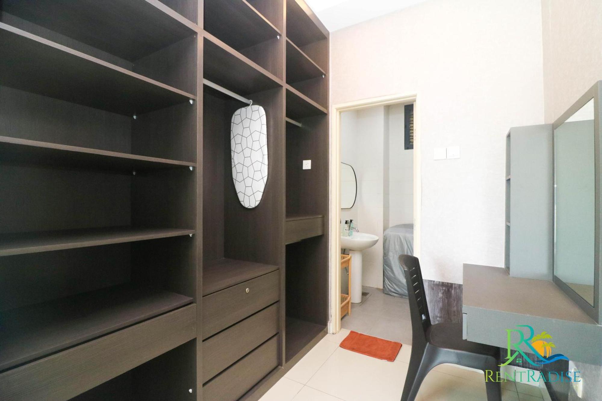 Palazio Serviced Apartments By Jk Home ジョホールバル エクステリア 写真