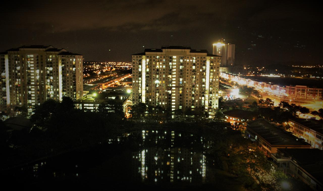 Palazio Serviced Apartments By Jk Home ジョホールバル エクステリア 写真